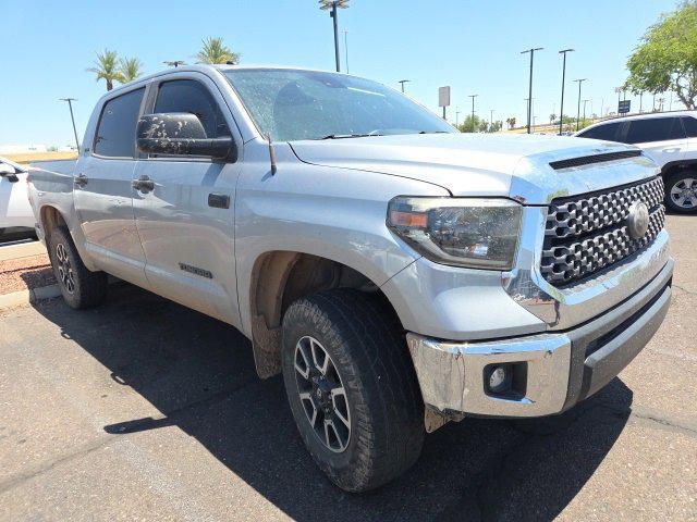 2019 Toyota Tundra