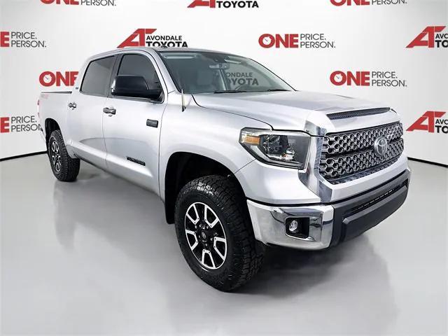 2019 Toyota Tundra