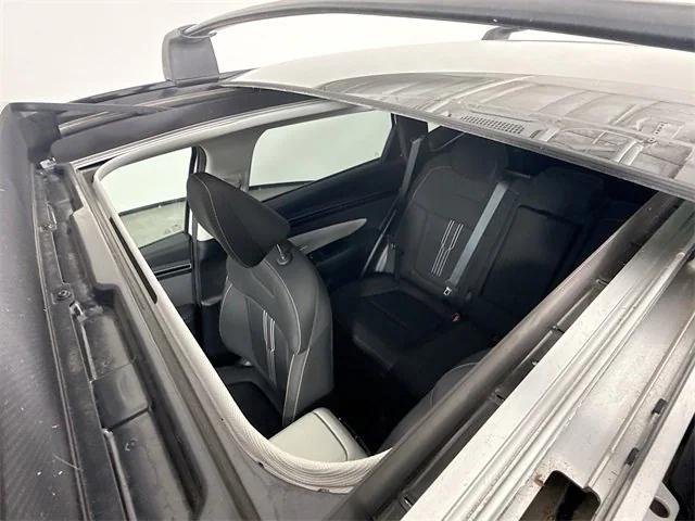 Photo of 2022 Quartz White Hyundai TUCSON Hybrid