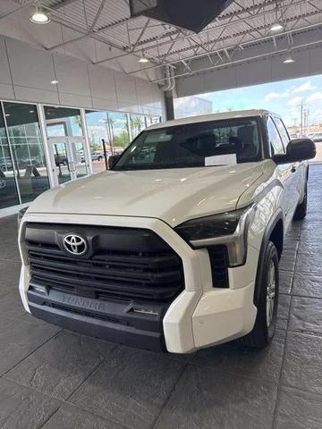2022 Toyota Tundra