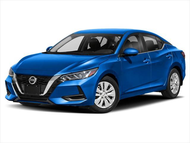2023 Nissan Sentra