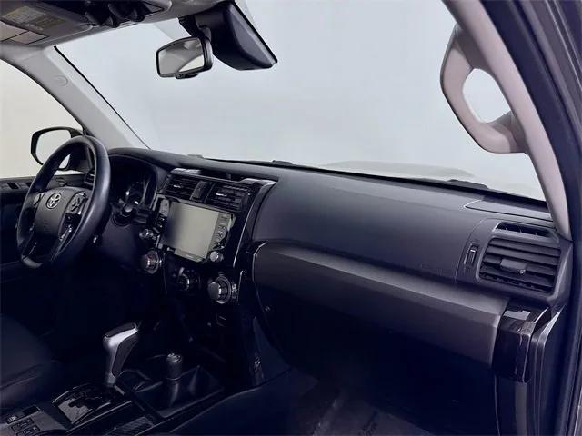 Photo of 2020 Magnetic Gray Toyota 4Runner