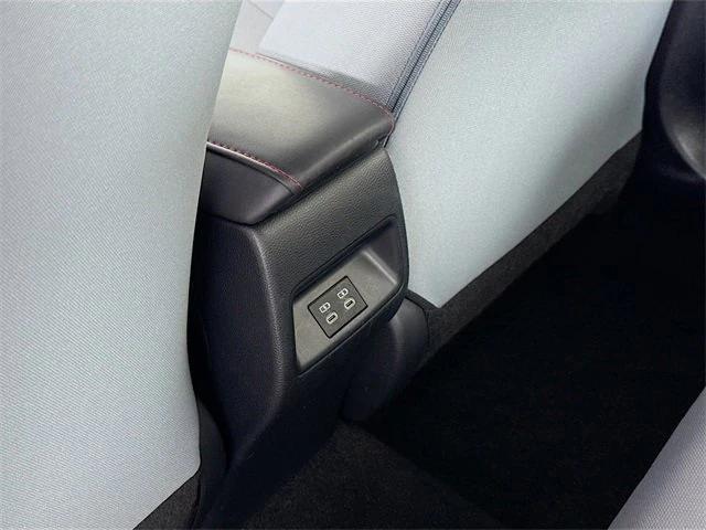 Photo of 2024 Ice Cap Toyota Corolla Hybrid