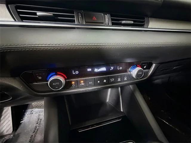 Photo of 2021 Deep Crystal Blue Mazda Mazda6