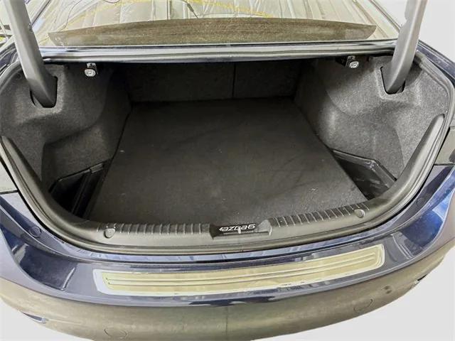 Photo of 2021 Deep Crystal Blue Mazda Mazda6