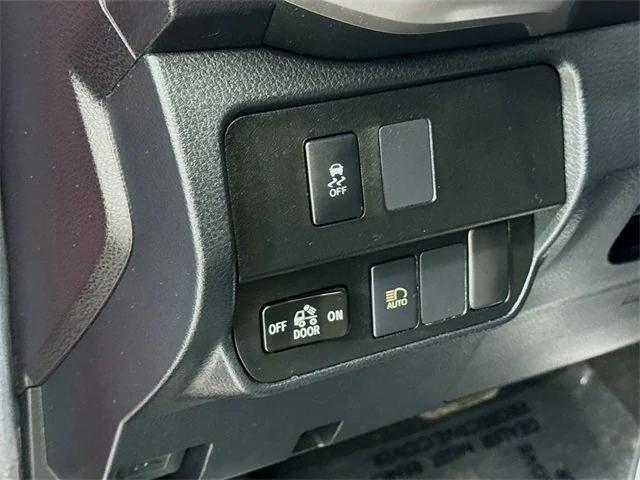 Photo of 2021 Barcelona Red Toyota Tacoma