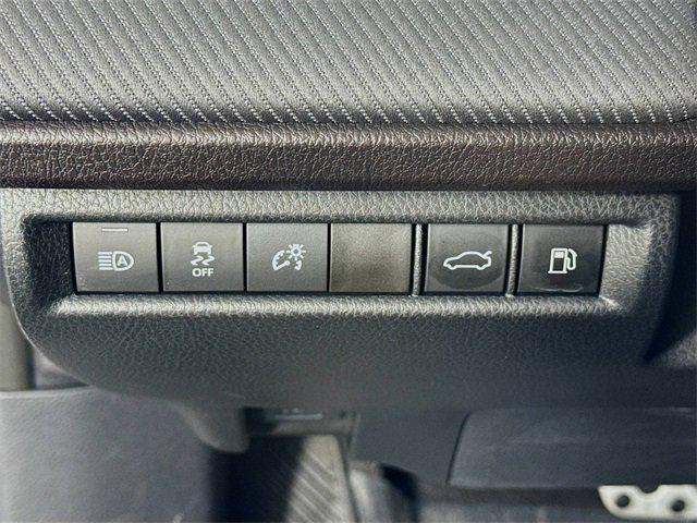 Photo of 2025 Underground Toyota Camry