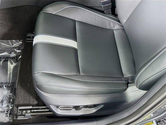 Photo of 2025 Underground Toyota Camry
