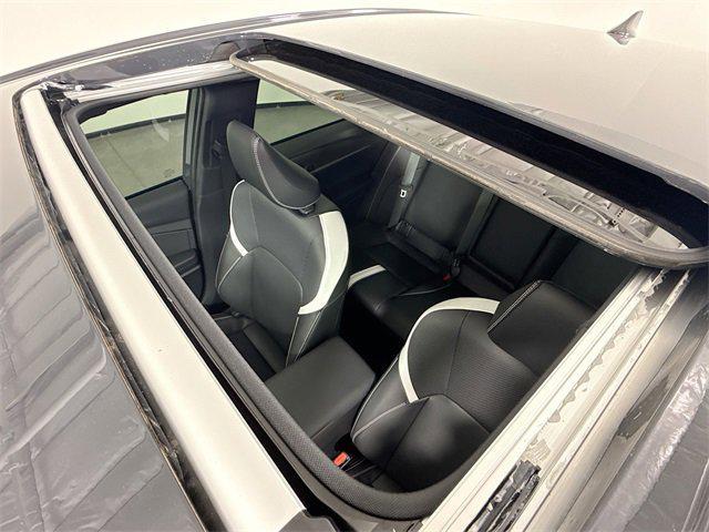 Photo of 2025 Underground Toyota Camry