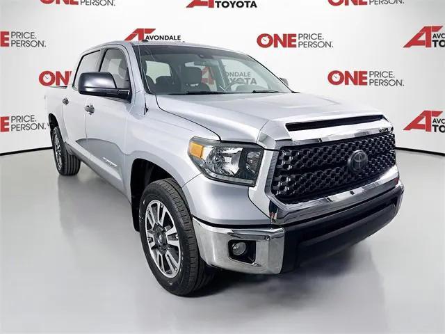 2018 Toyota Tundra
