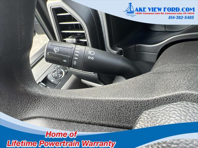Photo of 2020 Abyss Gray Metallic Ford F-150
