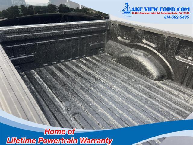 Photo of 2020 Abyss Gray Metallic Ford F-150