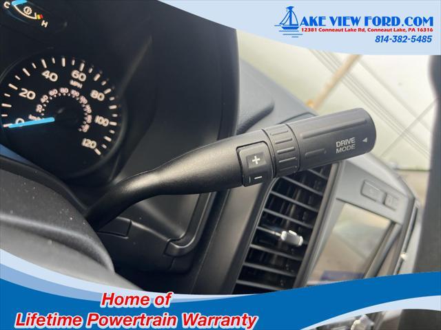 Photo of 2020 Abyss Gray Metallic Ford F-150