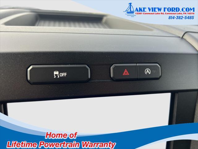 Photo of 2020 Abyss Gray Metallic Ford F-150