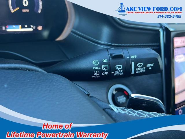 Photo of 2022 Baltic Gray Metallic Clearcoat Jeep Grand Cherokee L