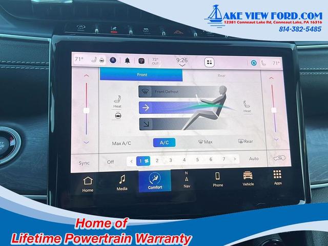 Photo of 2022 Baltic Gray Metallic Clearcoat Jeep Grand Cherokee L