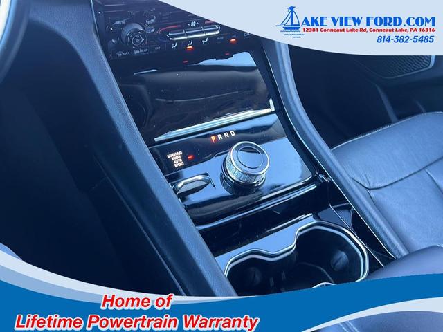 Photo of 2022 Baltic Gray Metallic Clearcoat Jeep Grand Cherokee L
