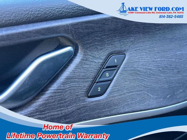 Photo of 2022 Baltic Gray Metallic Clearcoat Jeep Grand Cherokee L