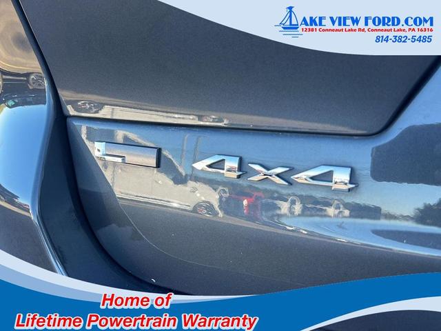 Photo of 2022 Baltic Gray Metallic Clearcoat Jeep Grand Cherokee L