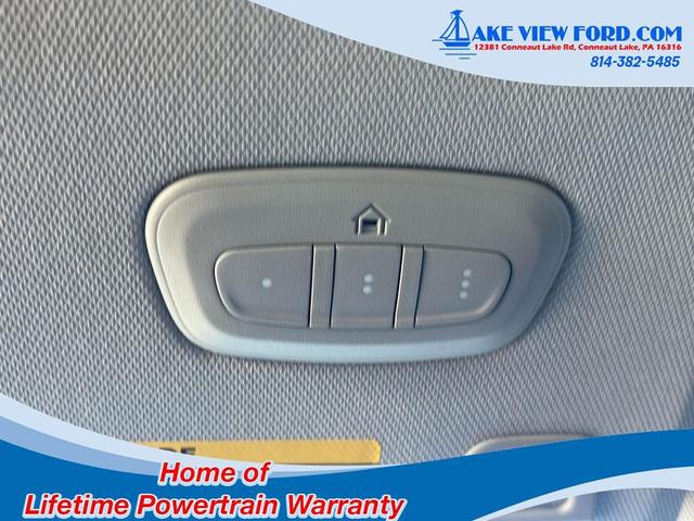 Photo of 2022 Baltic Gray Metallic Clearcoat Jeep Grand Cherokee L