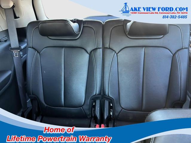 Photo of 2022 Baltic Gray Metallic Clearcoat Jeep Grand Cherokee L