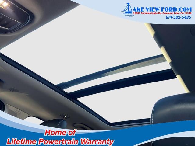 Photo of 2022 Baltic Gray Metallic Clearcoat Jeep Grand Cherokee L