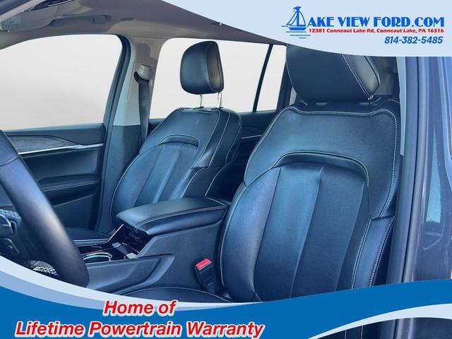 Photo of 2022 Baltic Gray Metallic Clearcoat Jeep Grand Cherokee L