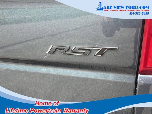 Photo of 2021 Shadow Gray Metallic Chevrolet Silverado 1500
