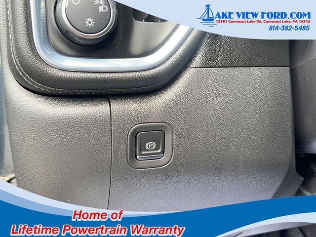 Photo of 2021 Shadow Gray Metallic Chevrolet Silverado 1500