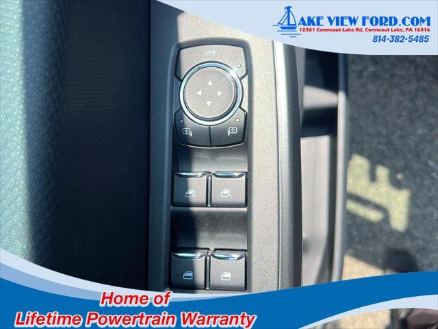 Photo of 2025 Carbonized Gray Metallic Ford F-150
