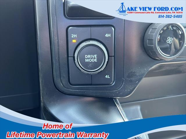 Photo of 2025 Carbonized Gray Metallic Ford F-150