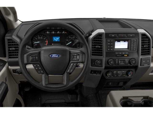 Photo of 2020 Oxford White Ford F-250
