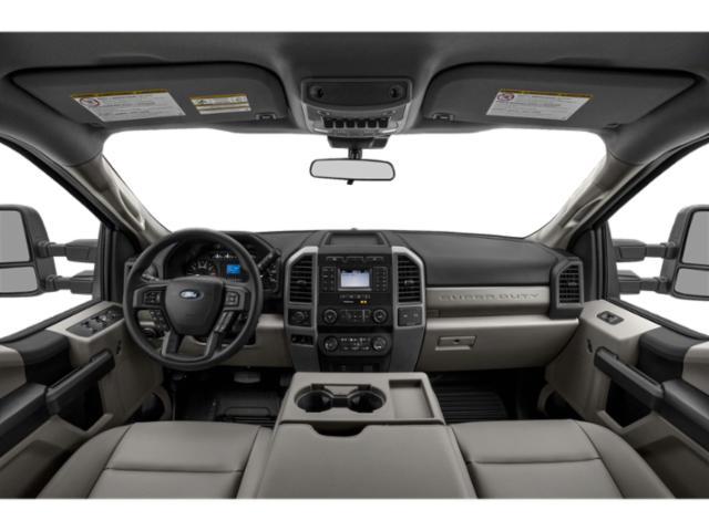 Photo of 2020 Oxford White Ford F-250