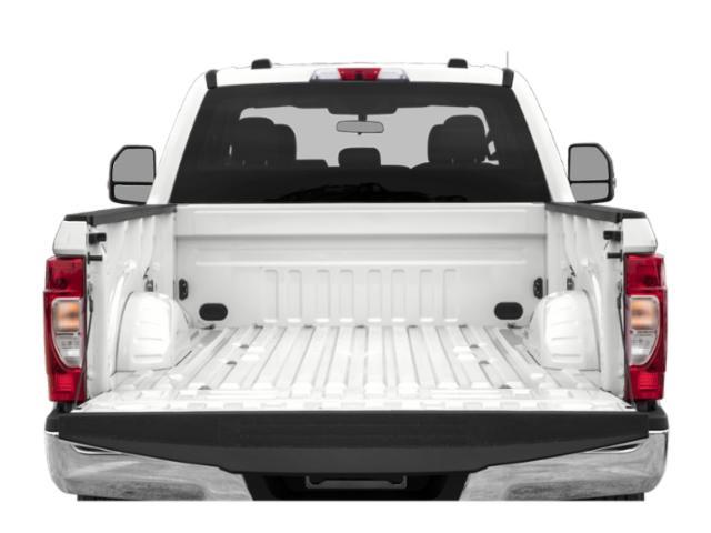 Photo of 2020 Oxford White Ford F-250