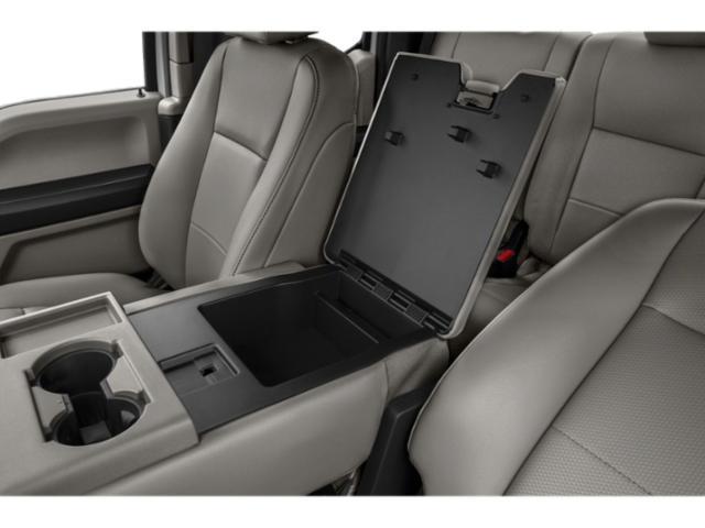 Photo of 2020 Oxford White Ford F-250