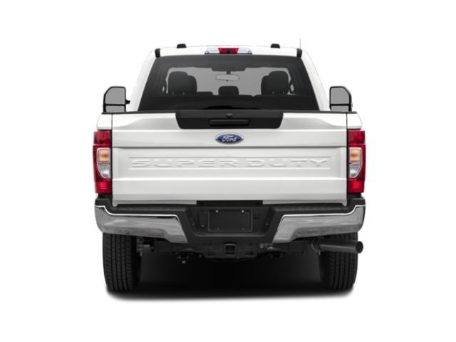 Photo of 2020 Oxford White Ford F-250