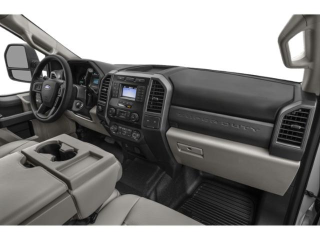 Photo of 2020 Oxford White Ford F-250