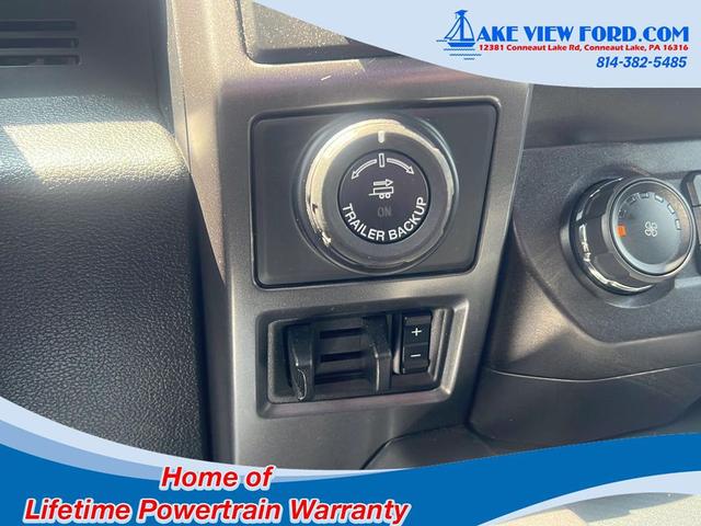 Photo of 2019 Abyss Gray Metallic Ford F-150