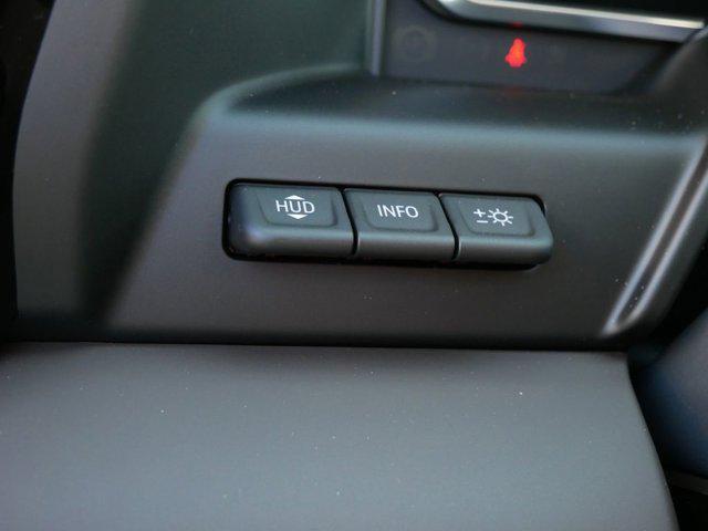 Photo of 2026 Titanium Rush Metallic GMC Sierra 1500