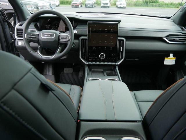 Photo of 2026 Sterling Metallic GMC Acadia