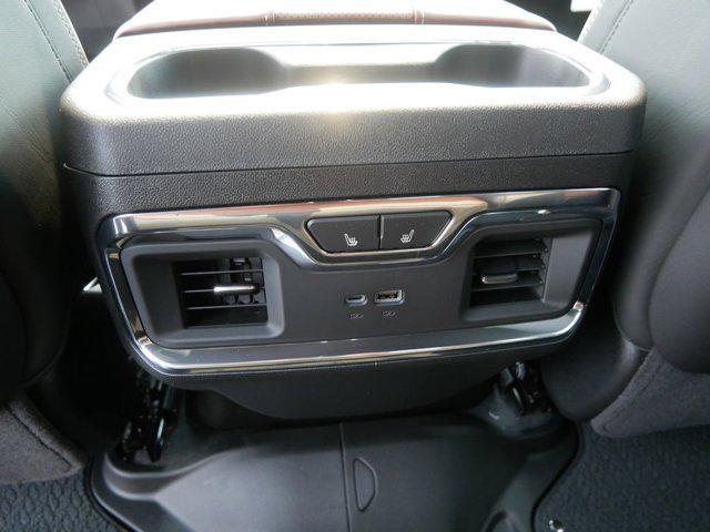 Photo of 2026 Titanium Rush Metallic GMC Sierra 1500