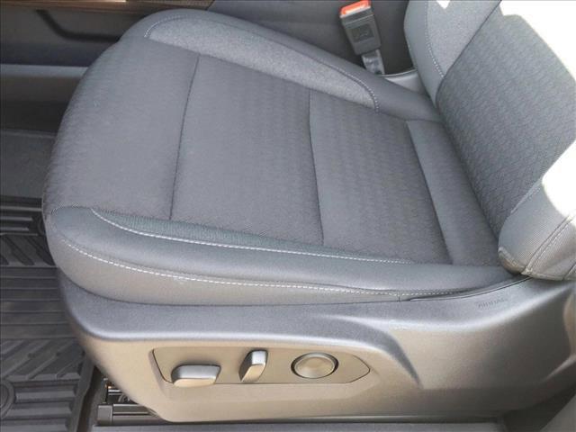 Photo of 2024 Dark Ash Metallic Chevrolet Silverado 1500