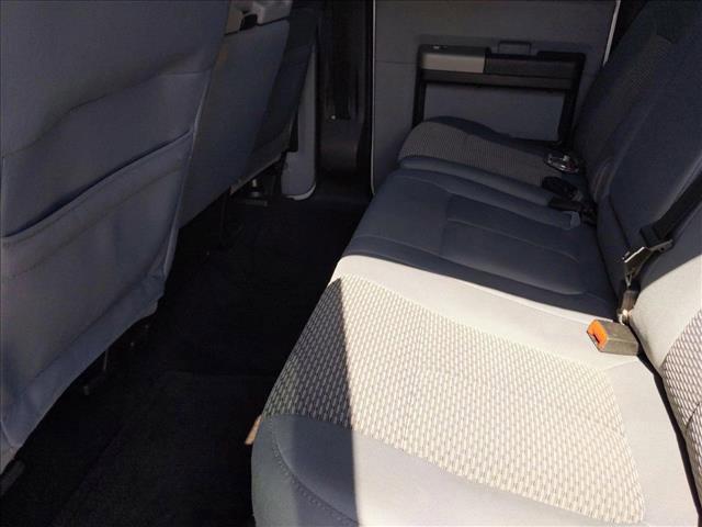 Photo of 2015 Ingot Silver Metallic Ford F-250