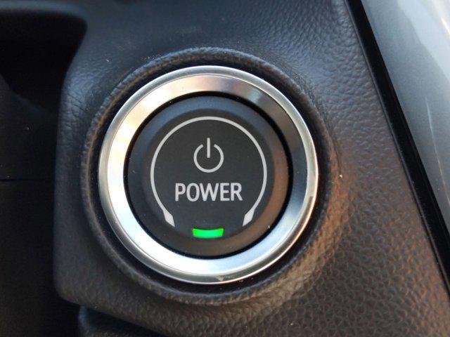 Photo of 2023 Ice Blue Metallic Chevrolet Bolt EUV