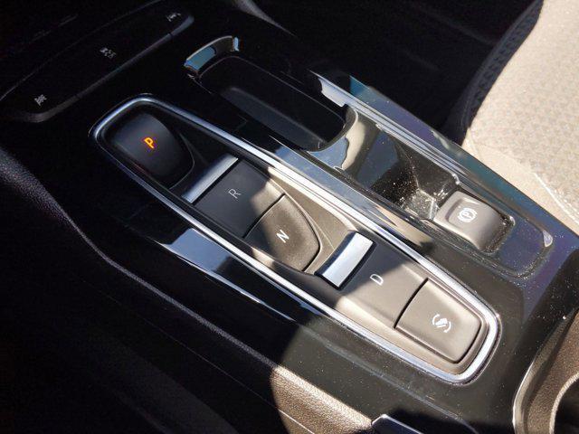 Photo of 2023 Ice Blue Metallic Chevrolet Bolt EUV