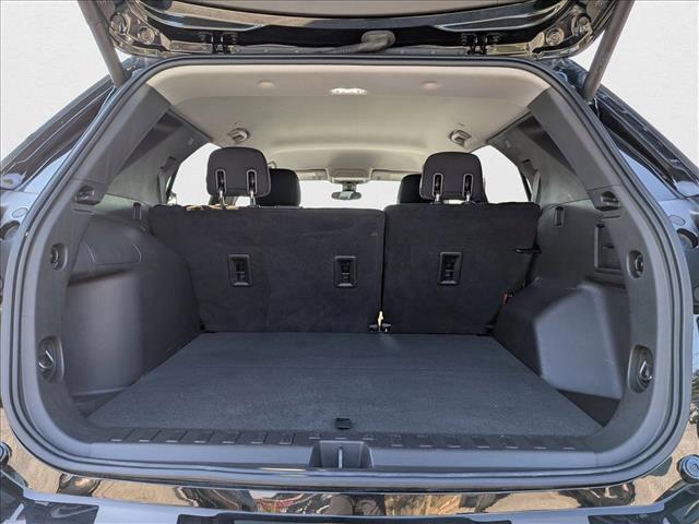 Photo of 2020 Mosaic Black Metallic Chevrolet Equinox
