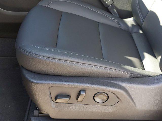 Photo of 2025 Dark Ash Metallic Chevrolet Tahoe