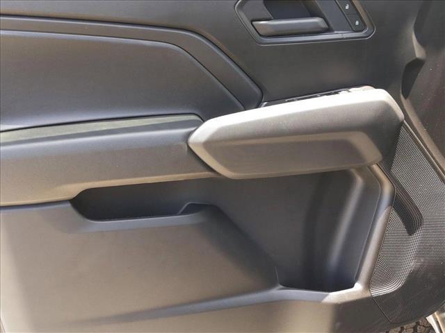 Photo of 2025 Sterling Gray Metallic Chevrolet Colorado