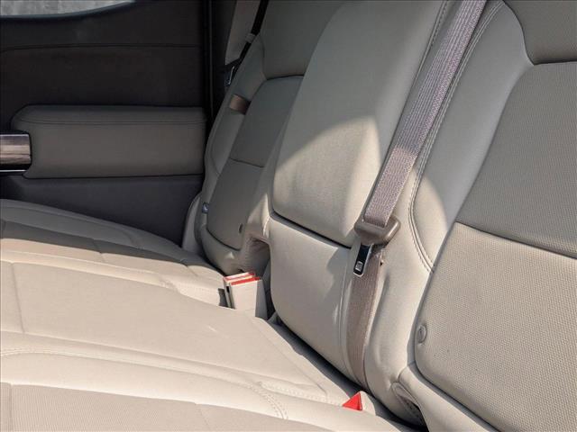 Photo of 2019 Shadow Gray Metallic Chevrolet Silverado 1500