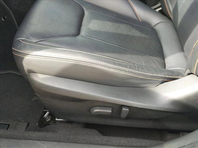 Photo of 2019 Ice Silver Metallic Subaru Crosstrek